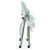 Silla de Comer Multiposiciones Snack SX Verde Bebesit