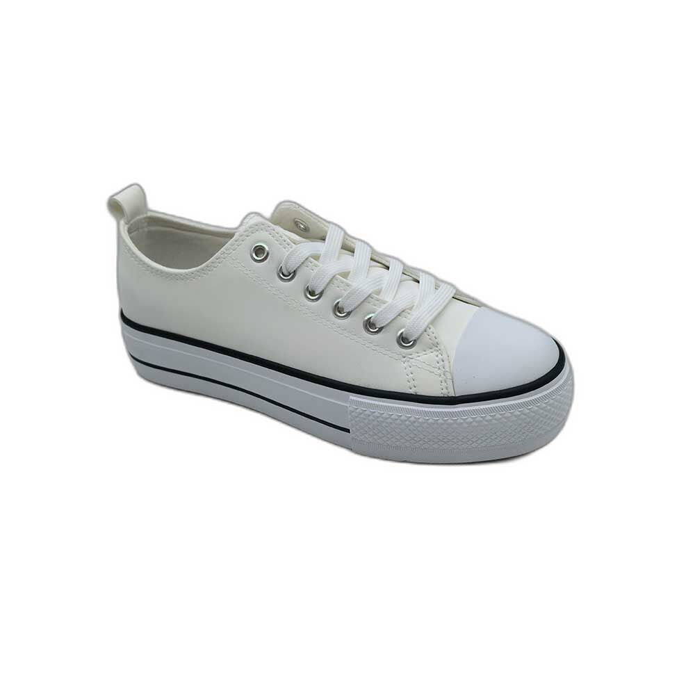 Zapatilla Urbana Mujer Icono