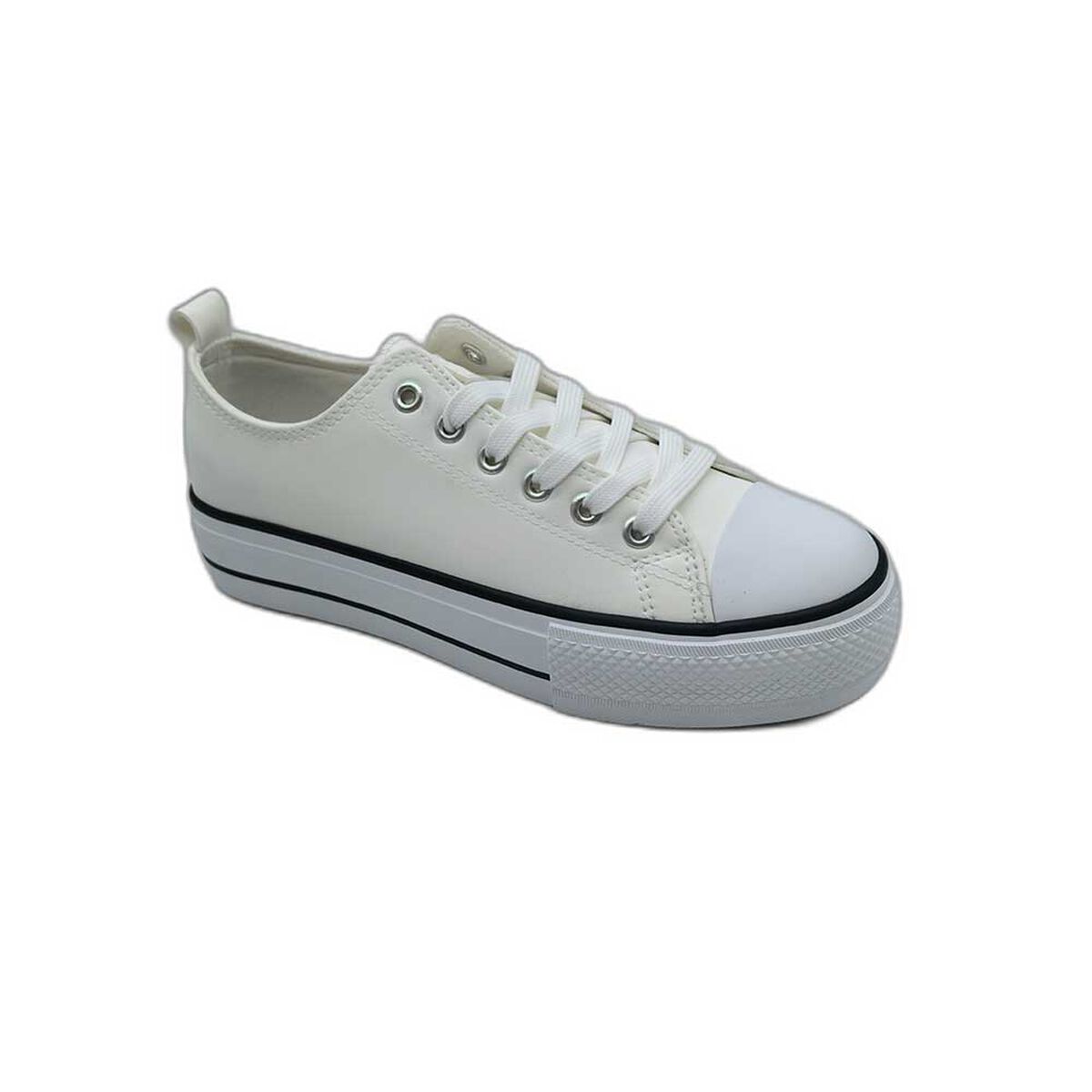 Zapatilla Urbana Mujer Icono