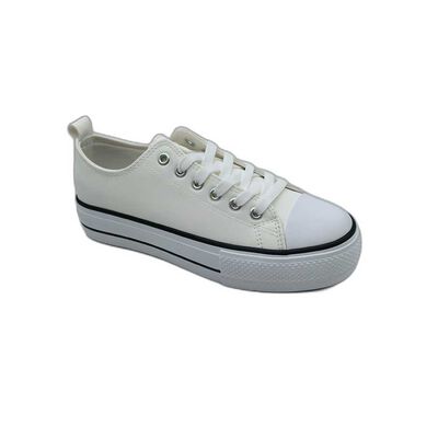 Zapatilla Urbana Mujer Icono
