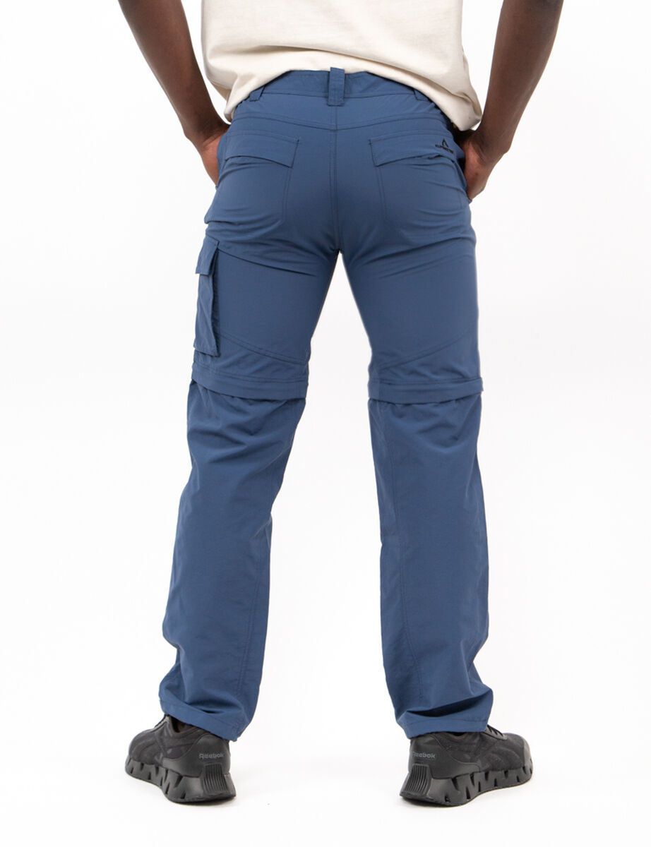 Pantalon Hombre Alpinextrem