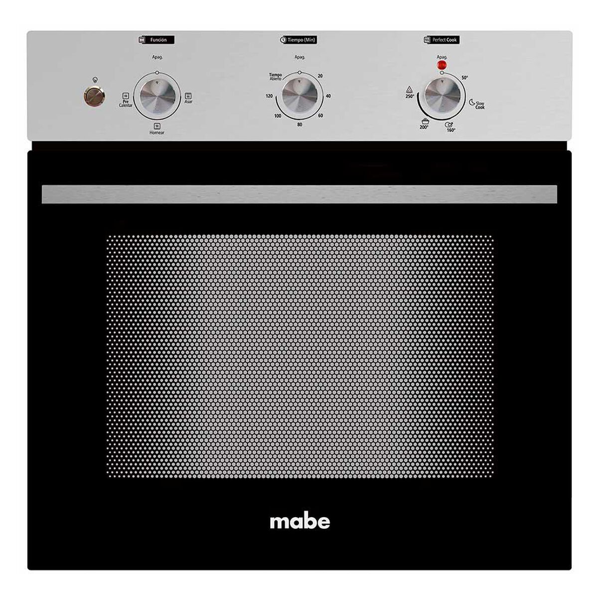 Horno Empotrable Eléctrico Mabe HM6031EXAI0 59 lts.