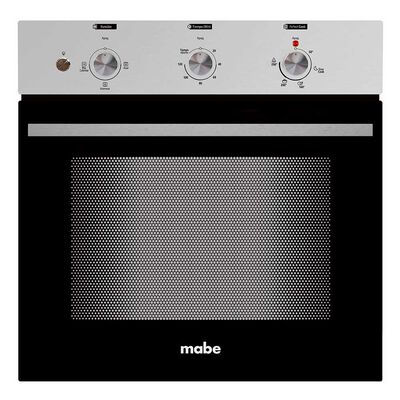 Horno Empotrable Eléctrico Mabe HM6031EXAI0 59 lts.