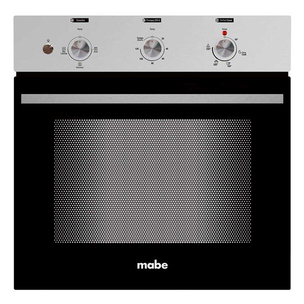 Horno Empotrable Eléctrico Mabe HM6031EXAI0 59 lts.