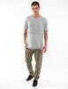 Pantalón Jogger Cargo Hombre Fiorucci