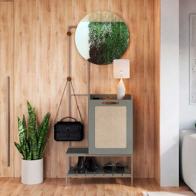 Imagen 2 del producto Mesa de Arrimo Amuv Grace