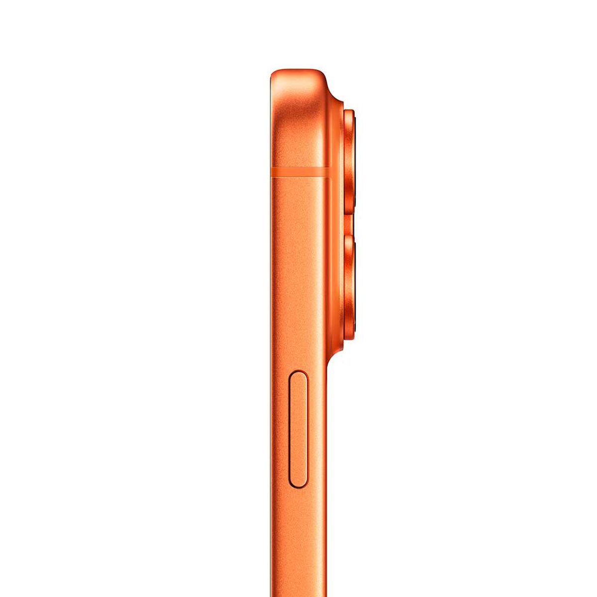 iPhone 17 Pro Max 256GB Naranjo