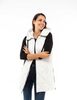 Parka Sin Mangas Mujer Zibel