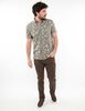 Polera Piqu&eacute; Hombre Portman Club