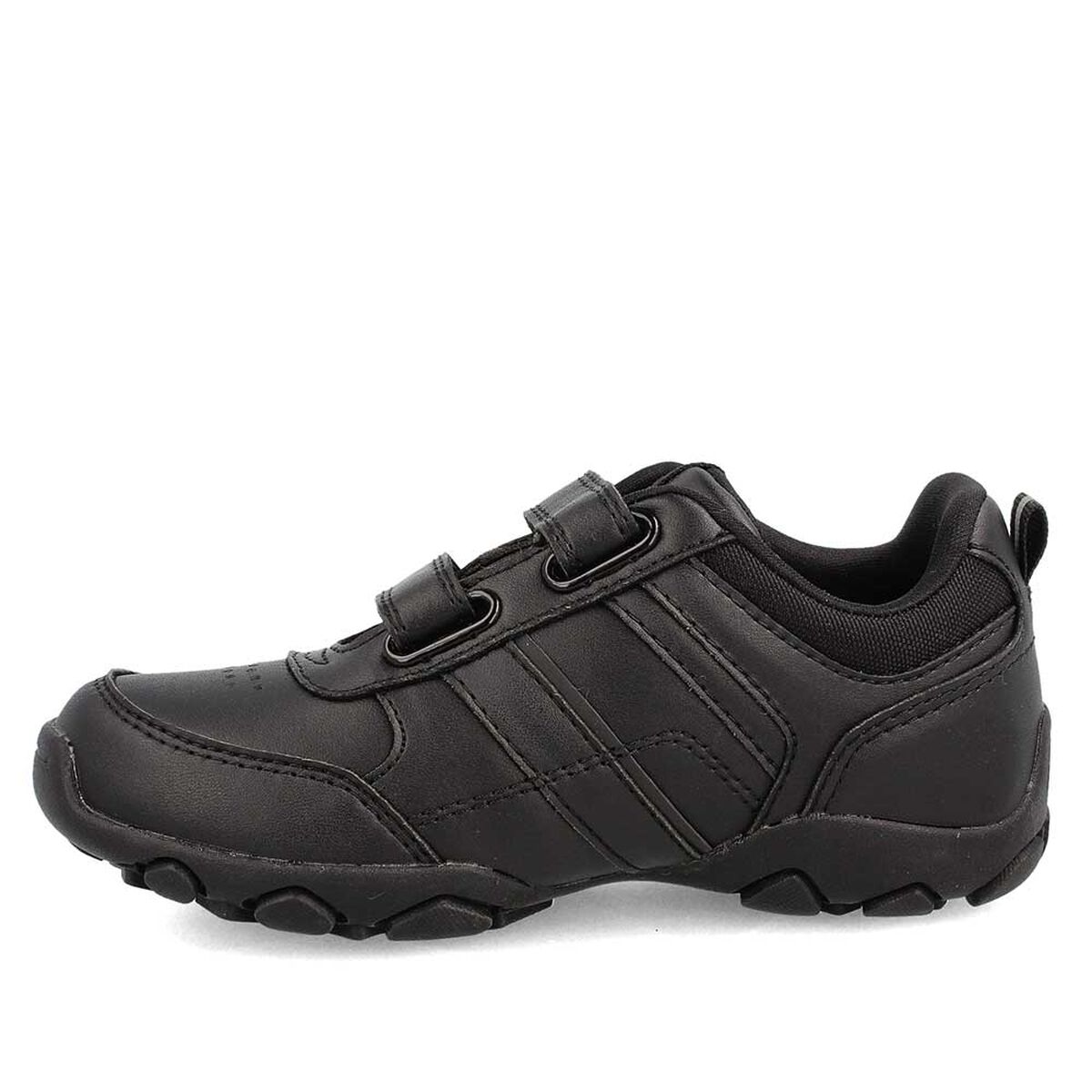 Zapato Escolar Niño Teener