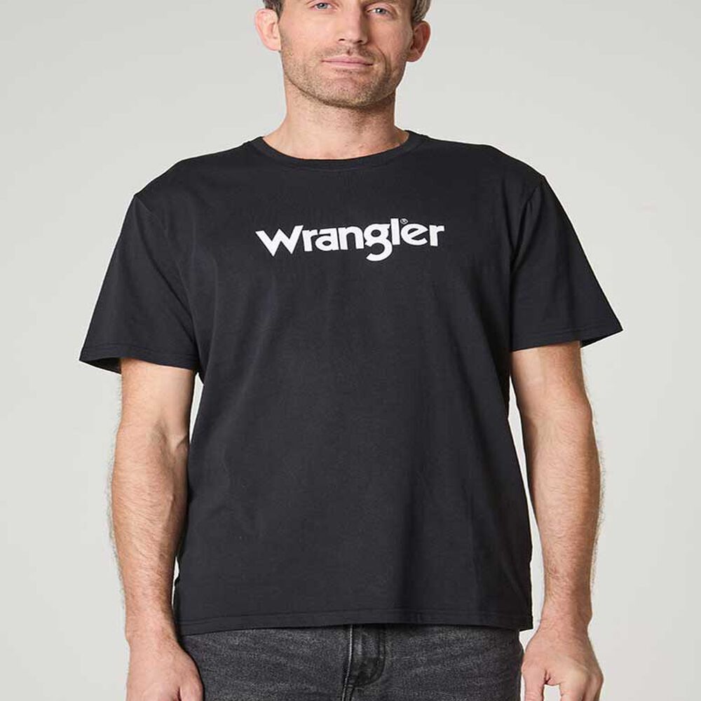 Polera Hombre Wrangler