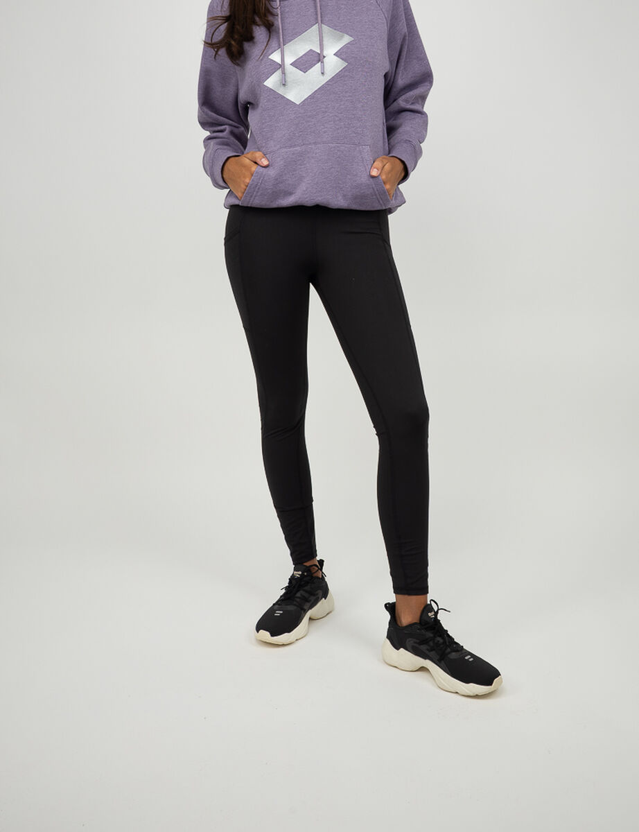 Calza Deportiva Mujer Lotto