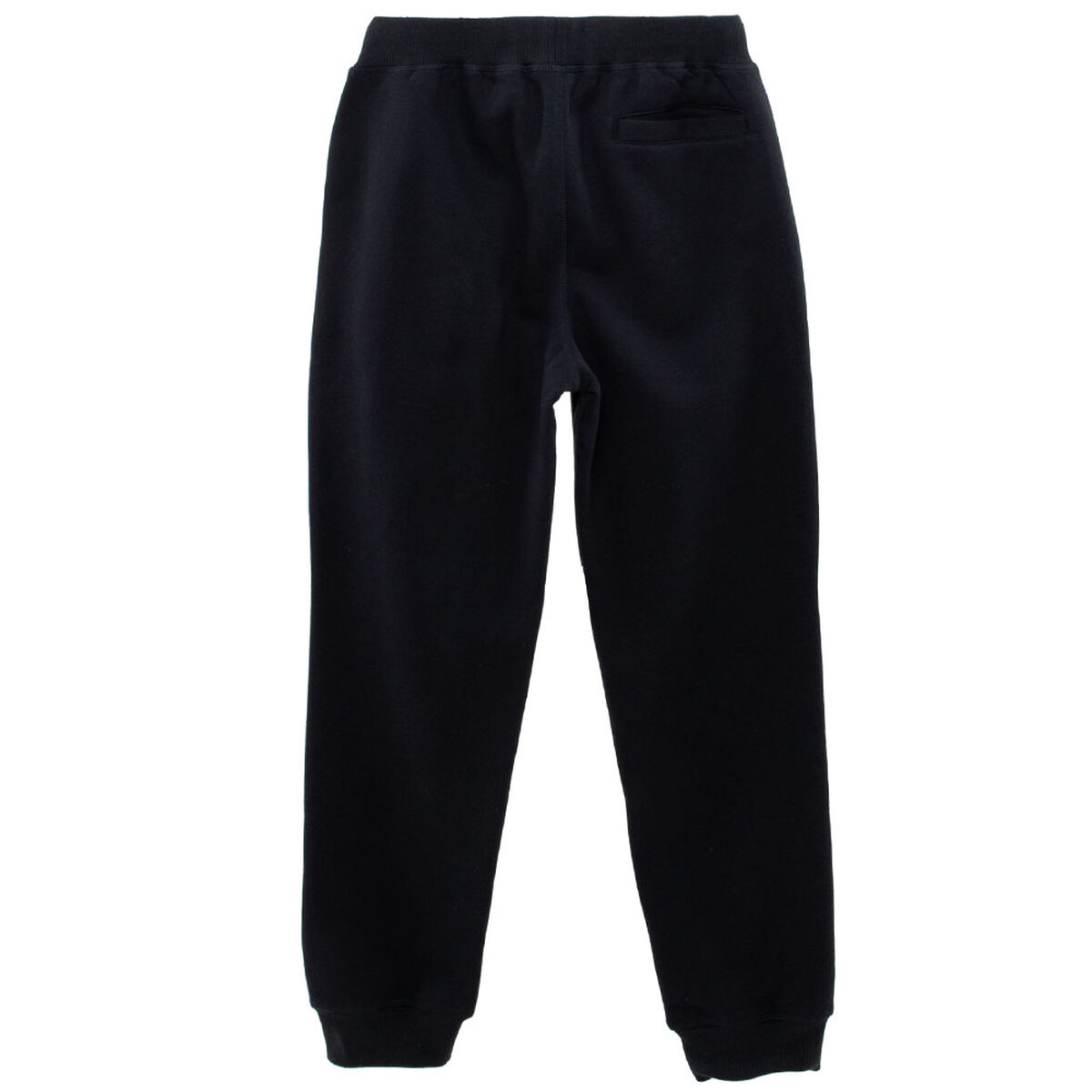Pantalón Buzo Escolar de Algodón Talla 14 y 16 Crescendo