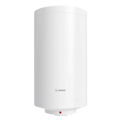 Termo eléctrico Bosch TR2000 80 lts. Blanco