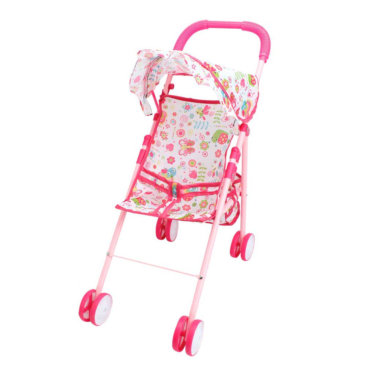 Coche De Muñeca Kids'N Play