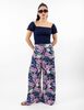 Pantalón Pijamero Mujer Icono