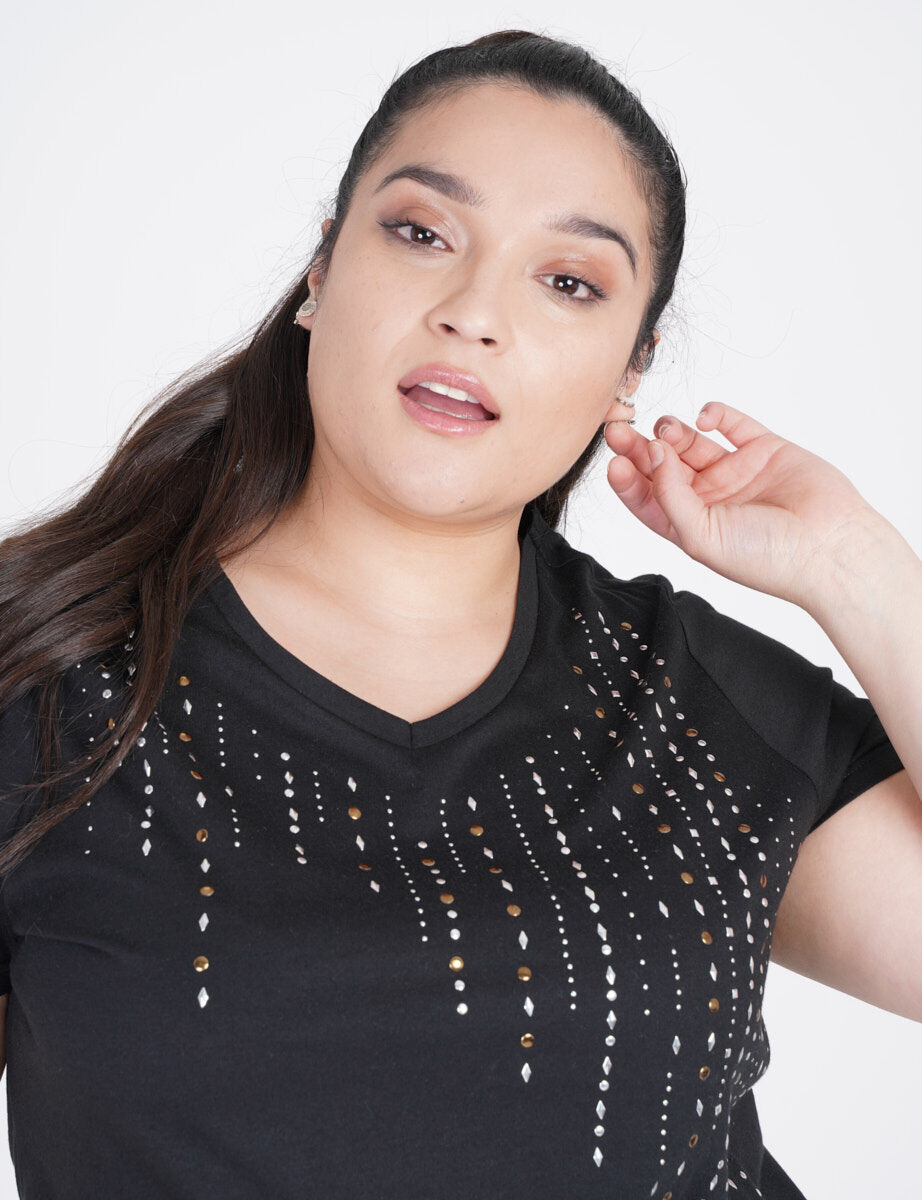 Polera Mujer Extralindas