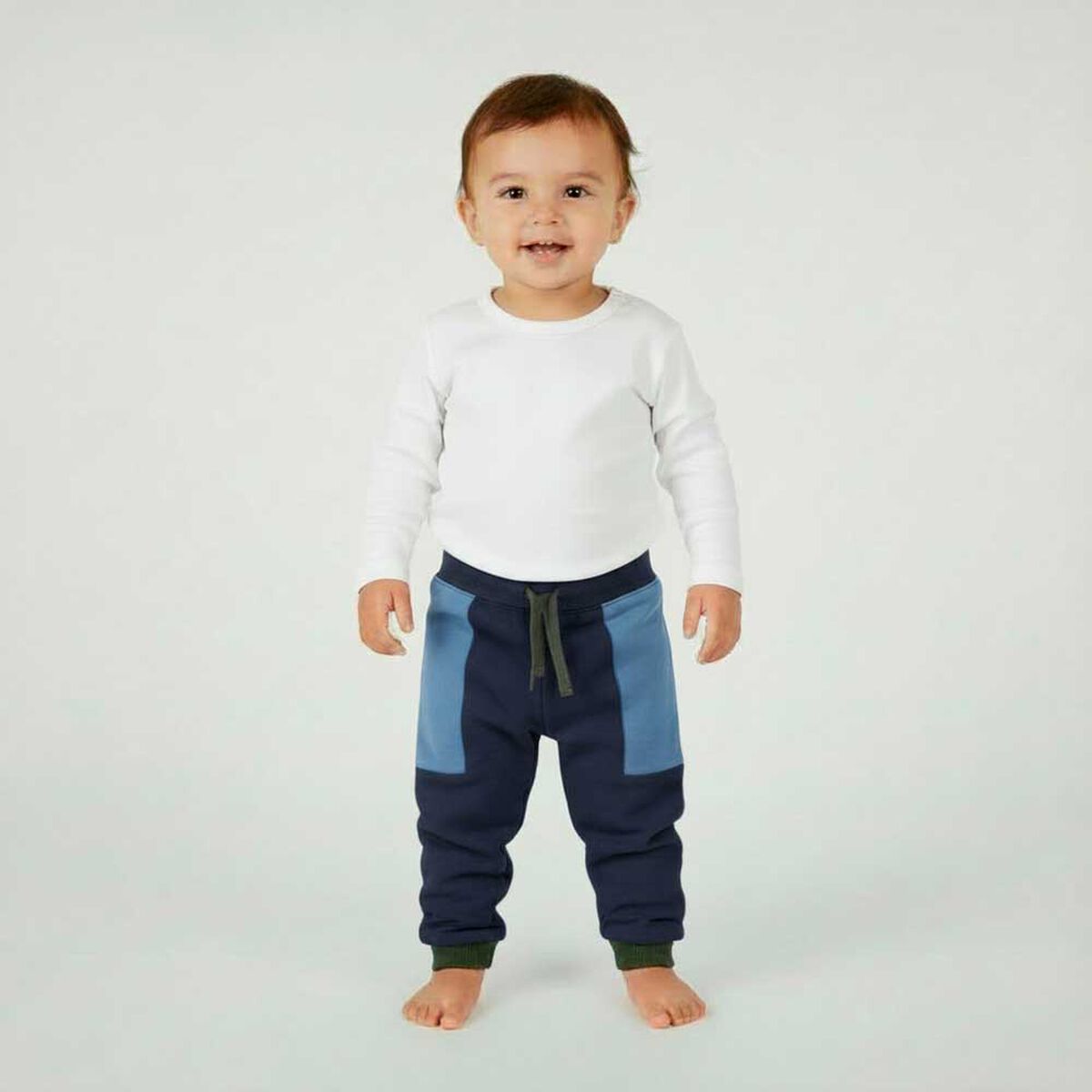 Pantal&oacute;n Buzo Chess Baby