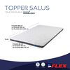 Topper Flex 1,5 Plazas Salus