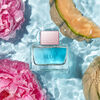 Set de Perfume Antonio Banderas Blue Seduction Woman EDT 50 ml + Body Lotión 75 ml