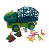 Camion Grande con Dinosaurios Diseño Surtido Meta Dino