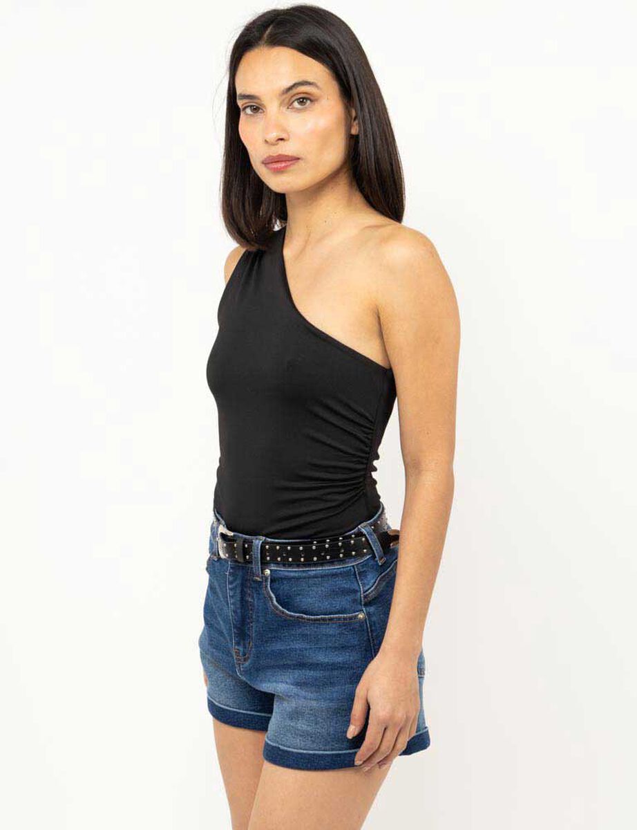 Body Sin Mangas Mujer Fiorucci