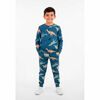 Conjunto Pijama Ni&ntilde;o Chess