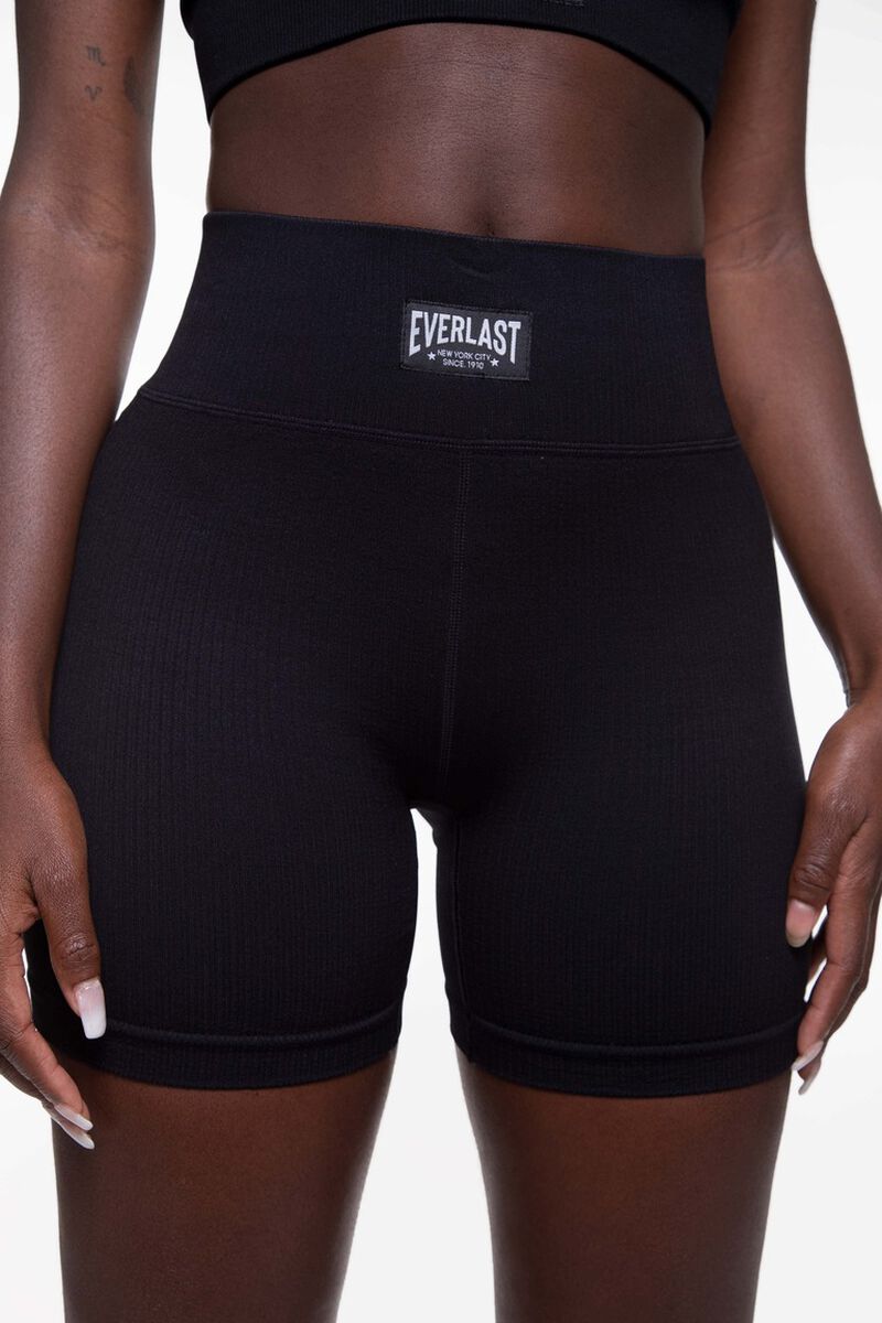 Calza Biker Deportiva Mujer Everlast