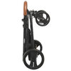 Coche Travel System Nexus Bebesit