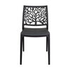 Silla Tuhome Harlem Negra