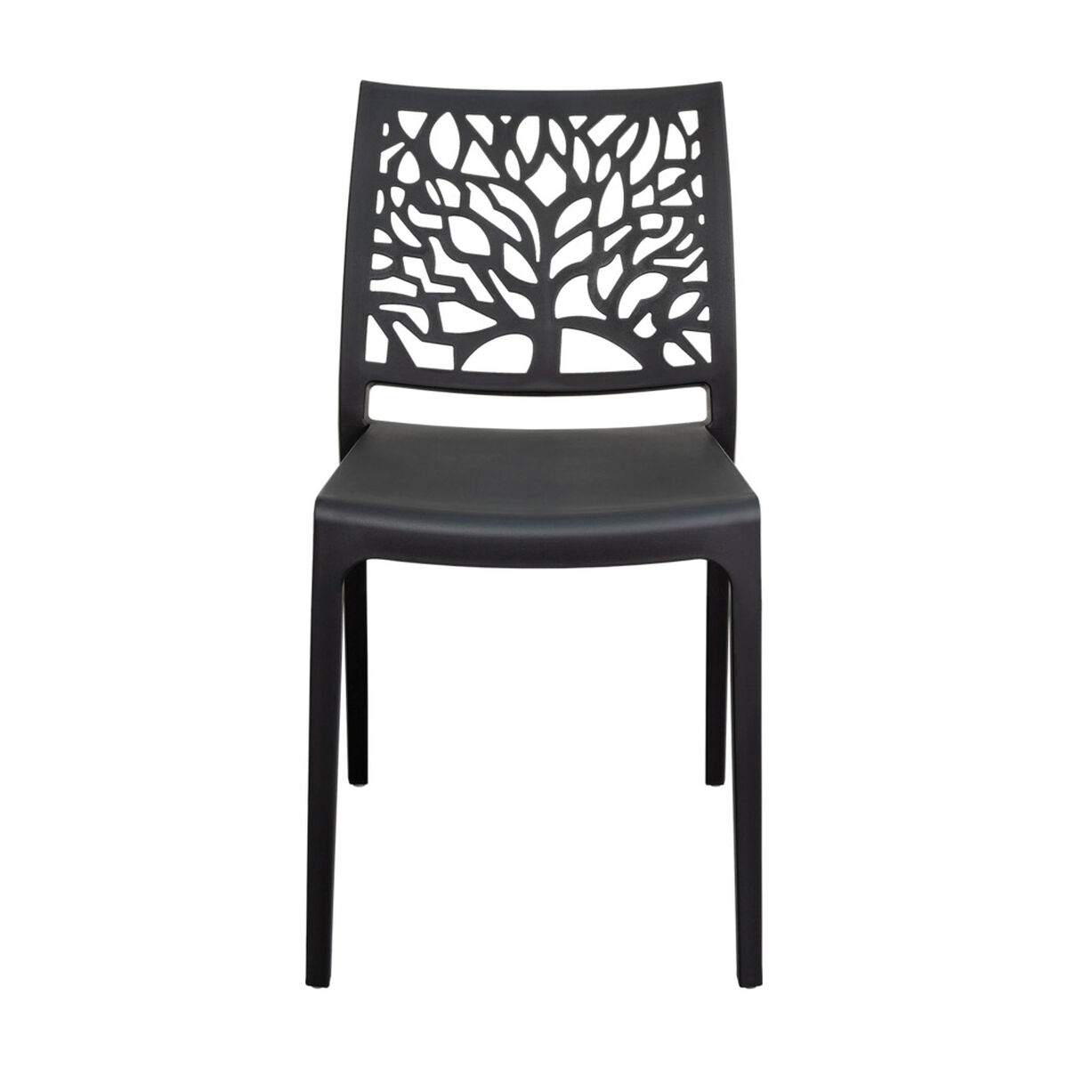 Silla Tuhome Harlem Negra