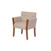 Sitial Latam Home Kiel 1 Cuerpo Beige