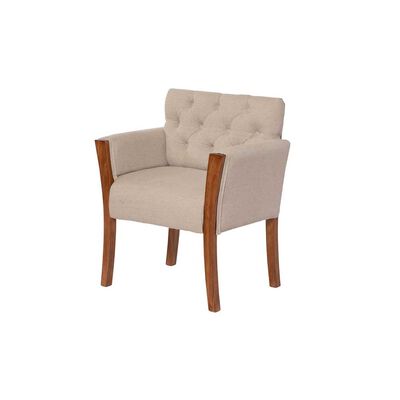 Imagen 1 del producto Sitial Latam Home Kiel 1 Cuerpo Beige