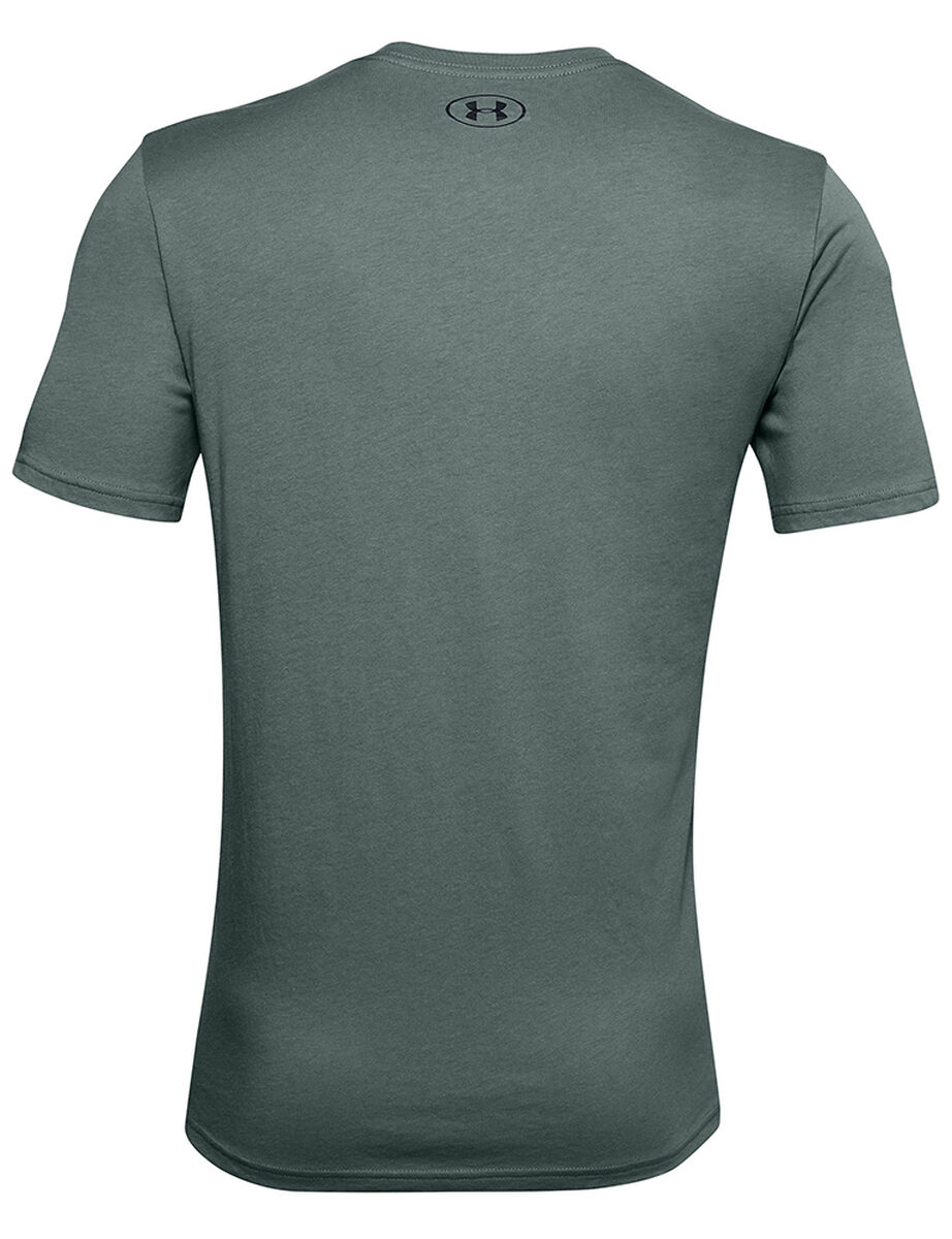 Polera Hombre Under Armour