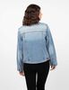 Chaqueta Denim Mujer Alma