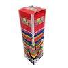 Juego de Salon Torre de Colores Yenga Toyng