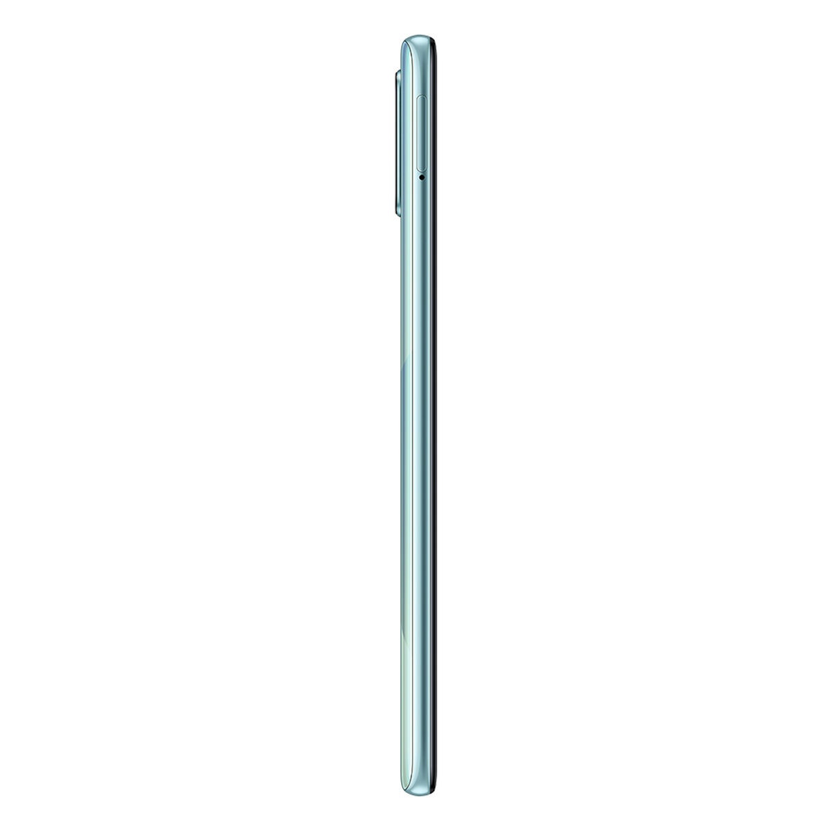 Celular Samsung Galaxy A71 128GB 6,7" Azul Liberado