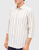 Camisa de Lino Hombre Trial