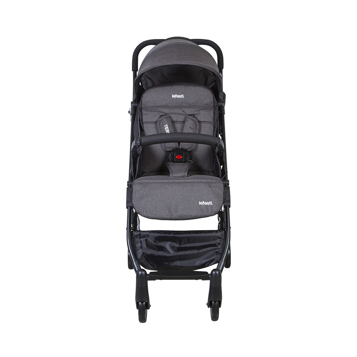 Coche de Paseo Infanti Terrain C 3A