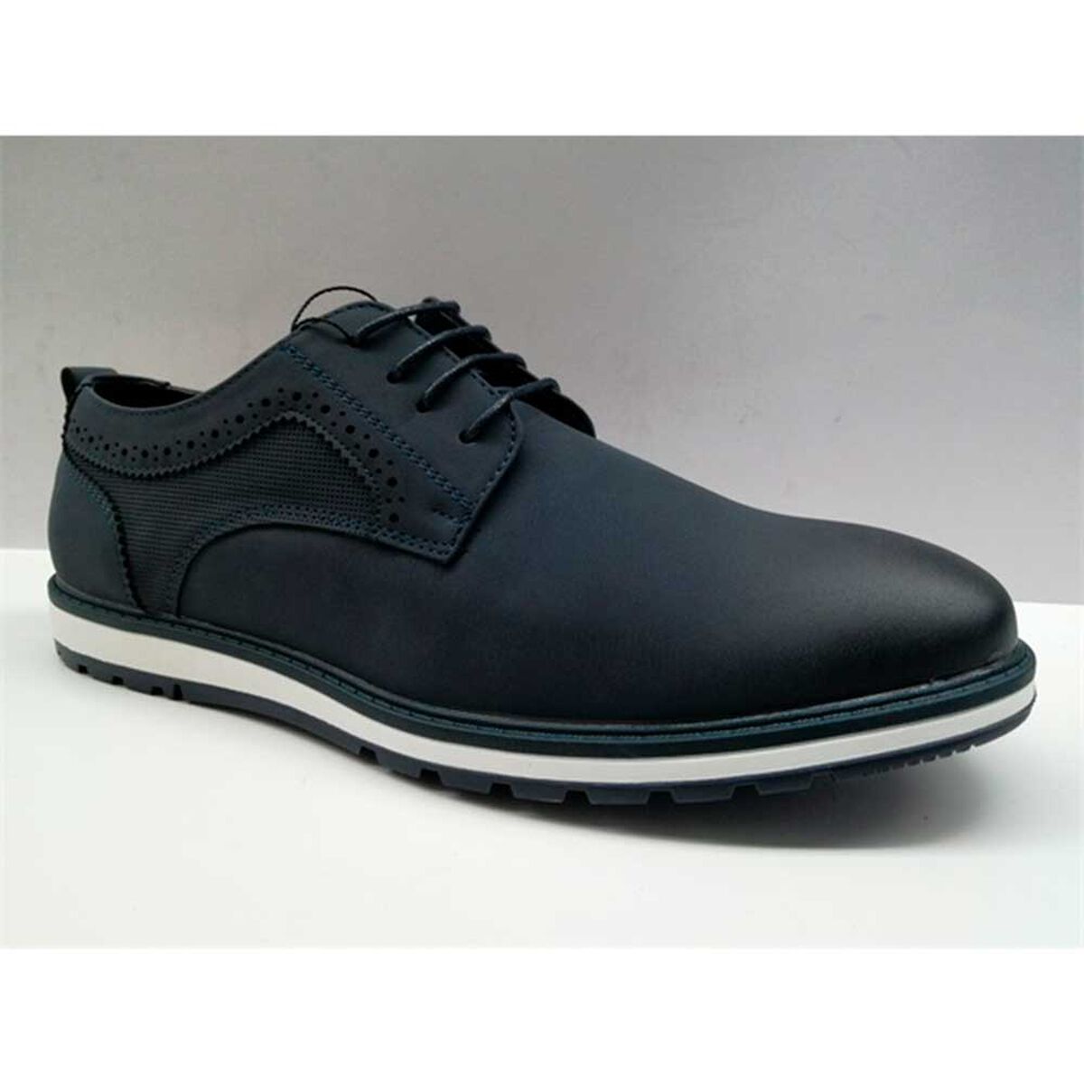 Zapato Clásico Hombre Portman Club