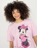 Pijama Mujer Minnie