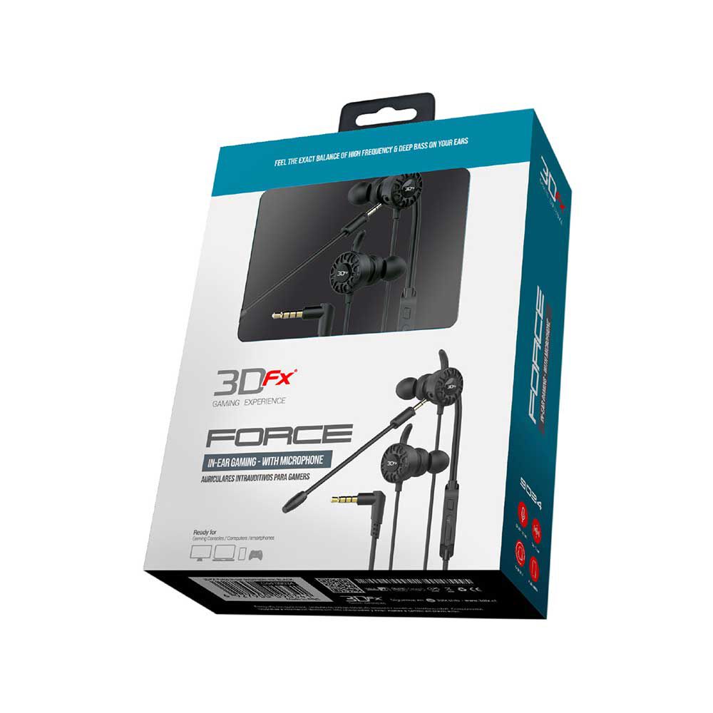 3dfx 9034 Negro, foto 4