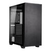 Gabinete BitFenix ​​Flow ATX4 Ventiladores