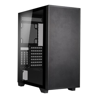 Imagen 2 del producto Gabinete BitFenix ​​Flow ATX4 Ventiladores