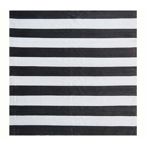 Alfombra Idetex Kala D2 170 x 120 Negro