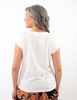 Polera Manga Corta Mujer Portman Club