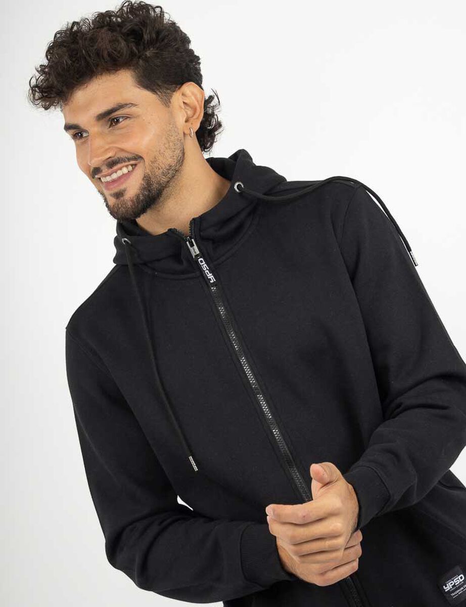 Poler&oacute;n Boxy Hombre Icono