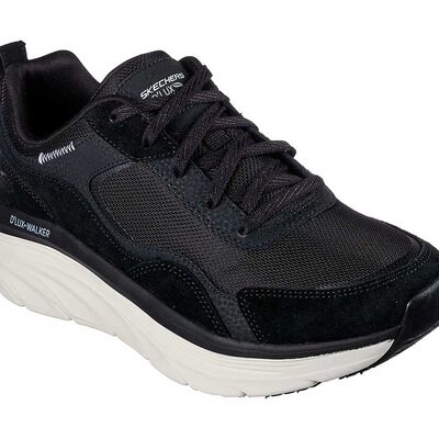 Imagen 2 del producto Zapatilla Urbana Mujer Skechers Negro