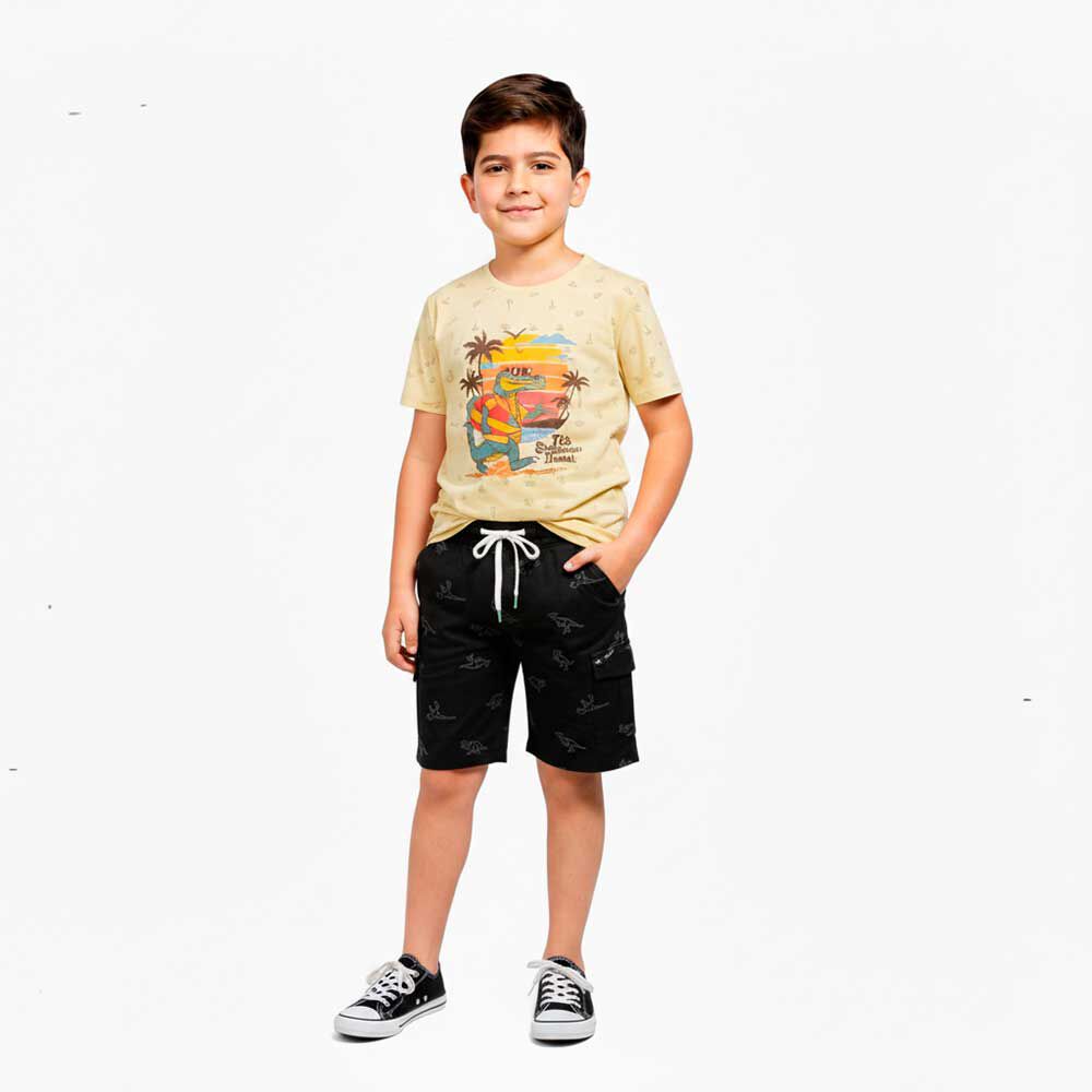 Short Niño Chess