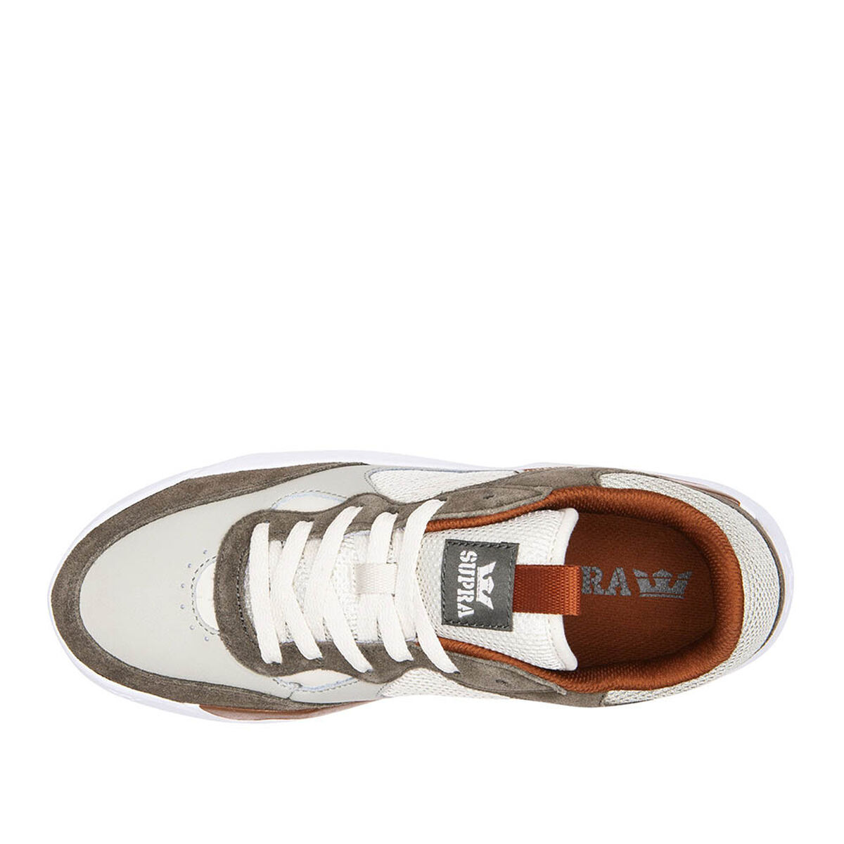 Zapatilla Hombre Supra Pecos